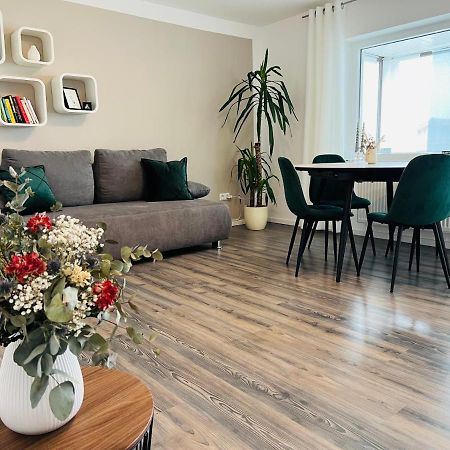 Ferienwohnung Schwarzwald Lodge Шемберг Екстер'єр фото